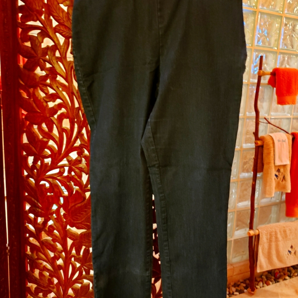 Dress jeans